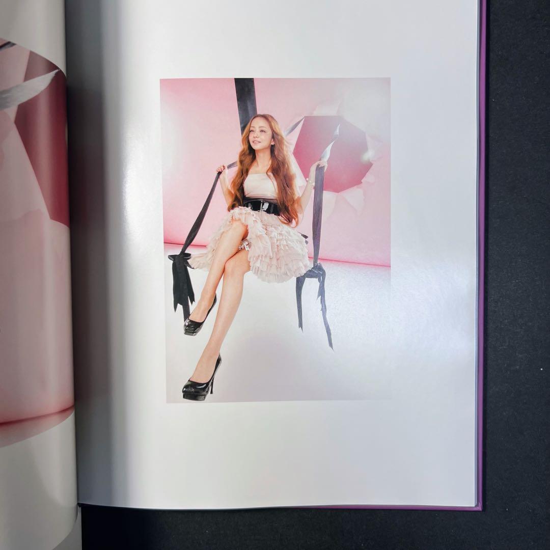 安室奈美恵 ツアーパンフレット 2014 - メルカリ