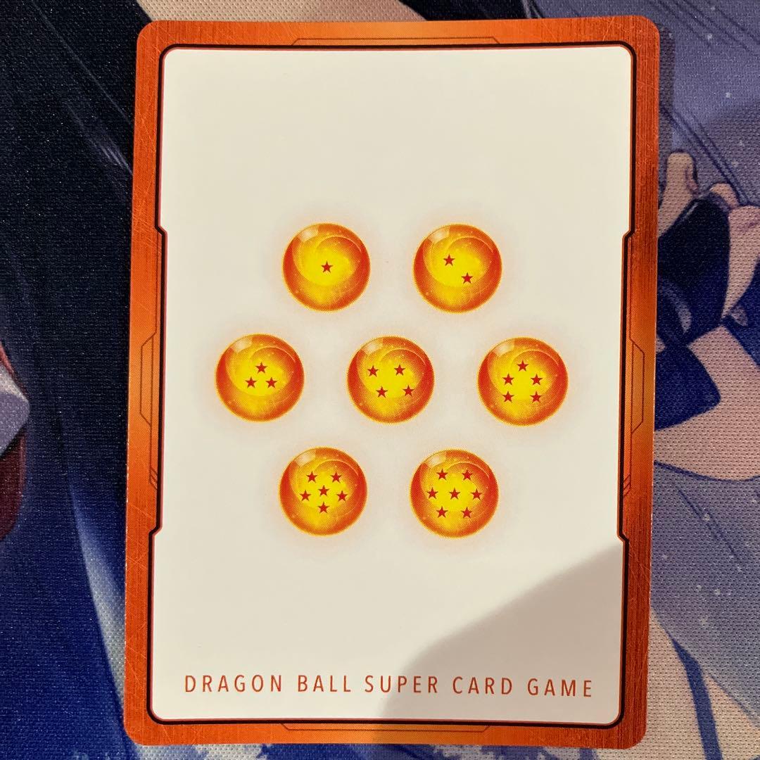 トランクス 青年期 エナジーマーカー パラレル - メルカリ