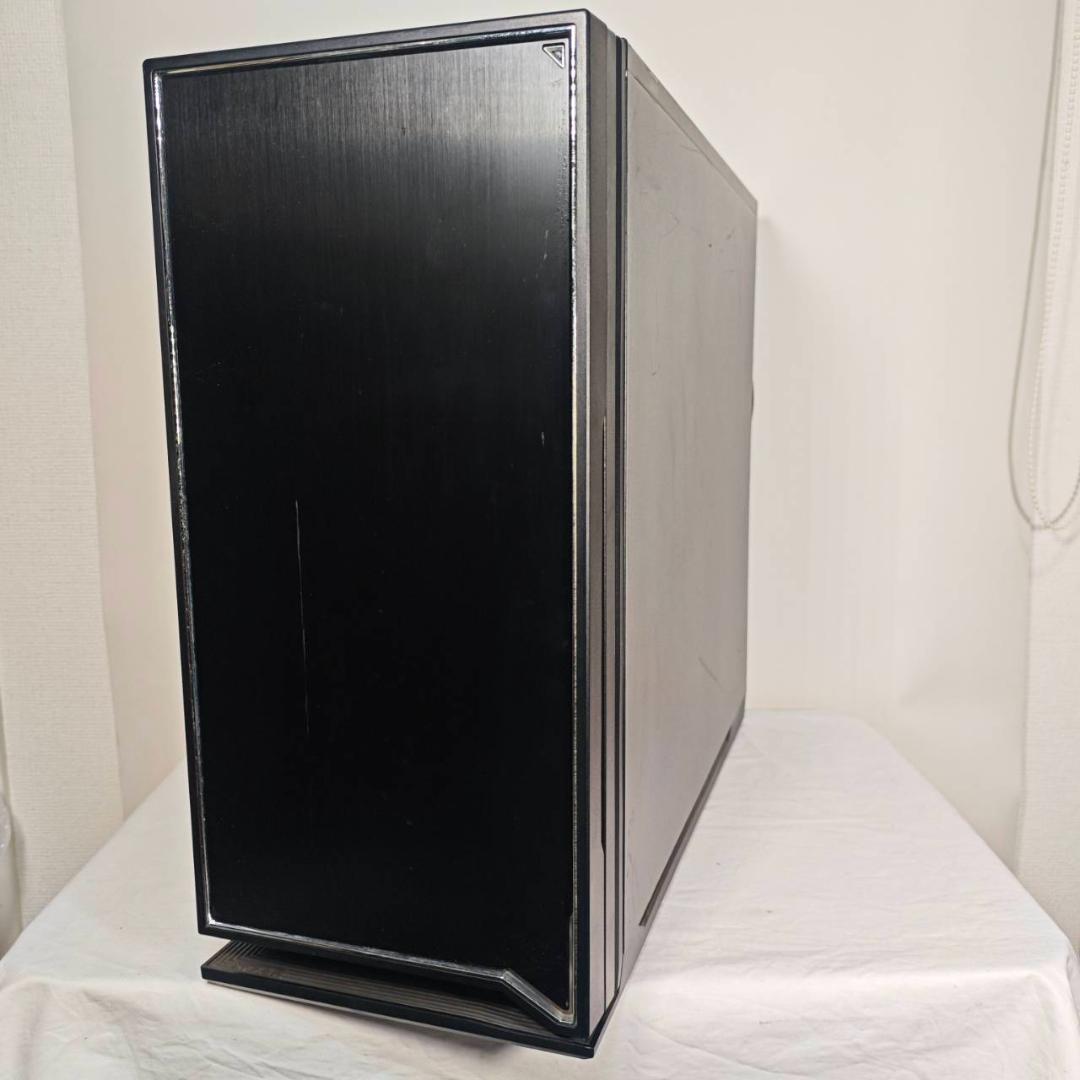 ゲーミングPC/core i7/500GB/AMDグラボ/MSオフィス搭載