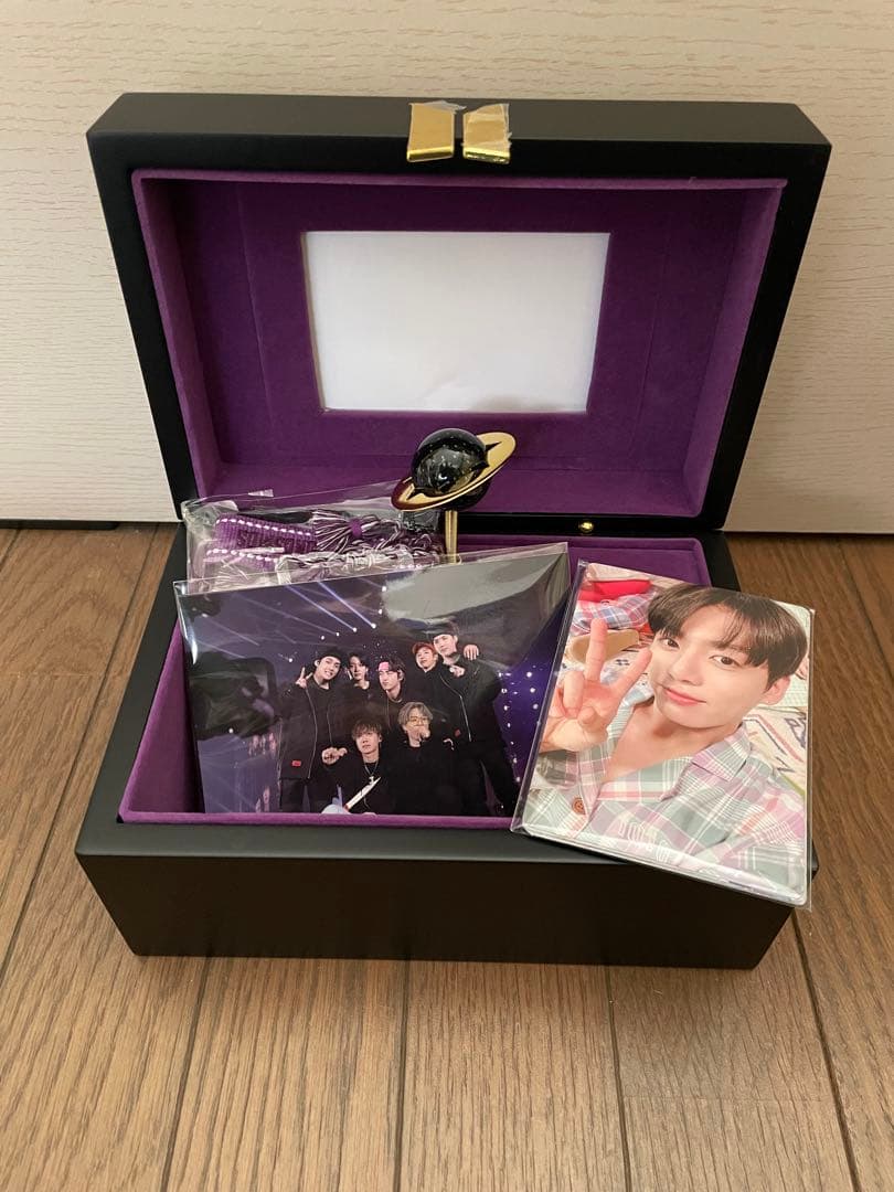 新品未使用 BTS bts MERCH BOX #6 マーチボックス 抜けなし BTS MERCH BOX #2 マーチボックス 新品 抜けなし - メルカリ