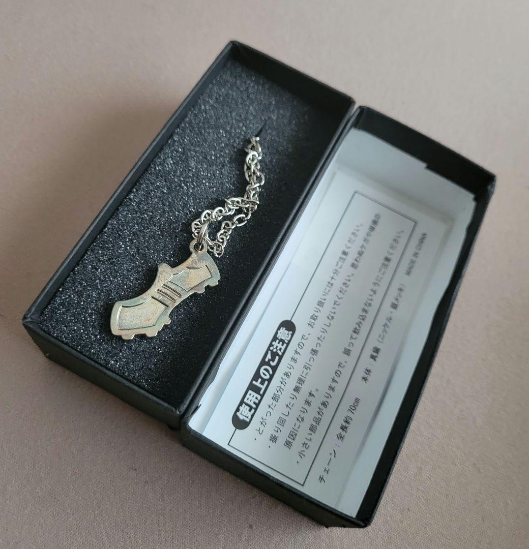 イナズマイレブン 豪炎寺修也 誓いのペンダント - メルカリ