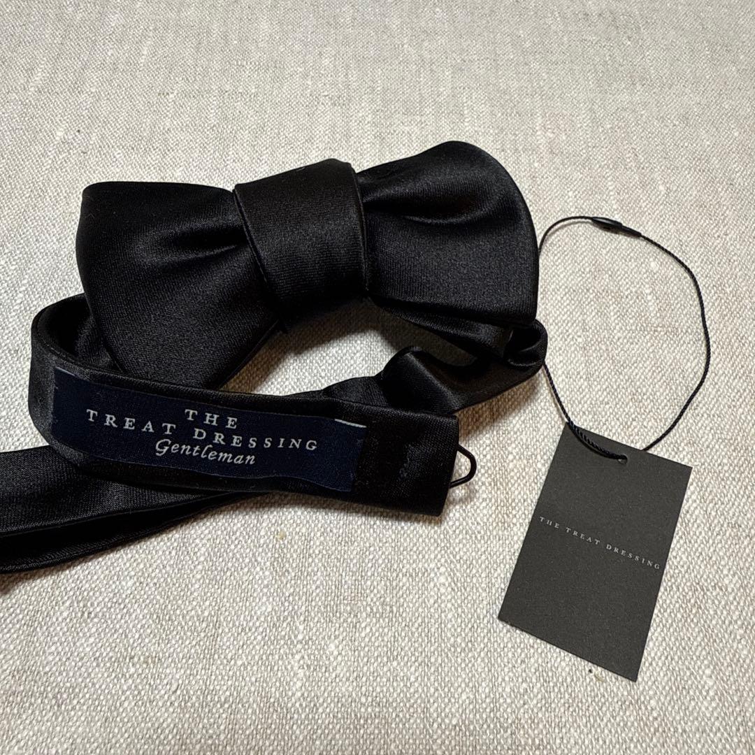Y様専用】トリートドレッシング 新郎4点セット(シャツLサ