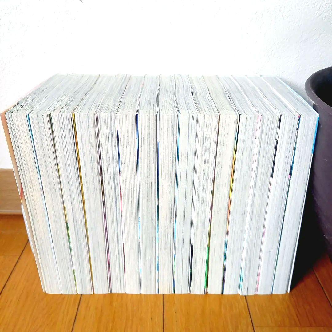 ほぼ初版】帝乃三姉妹は、案外チョロい。1~16巻全巻セット - メルカリ