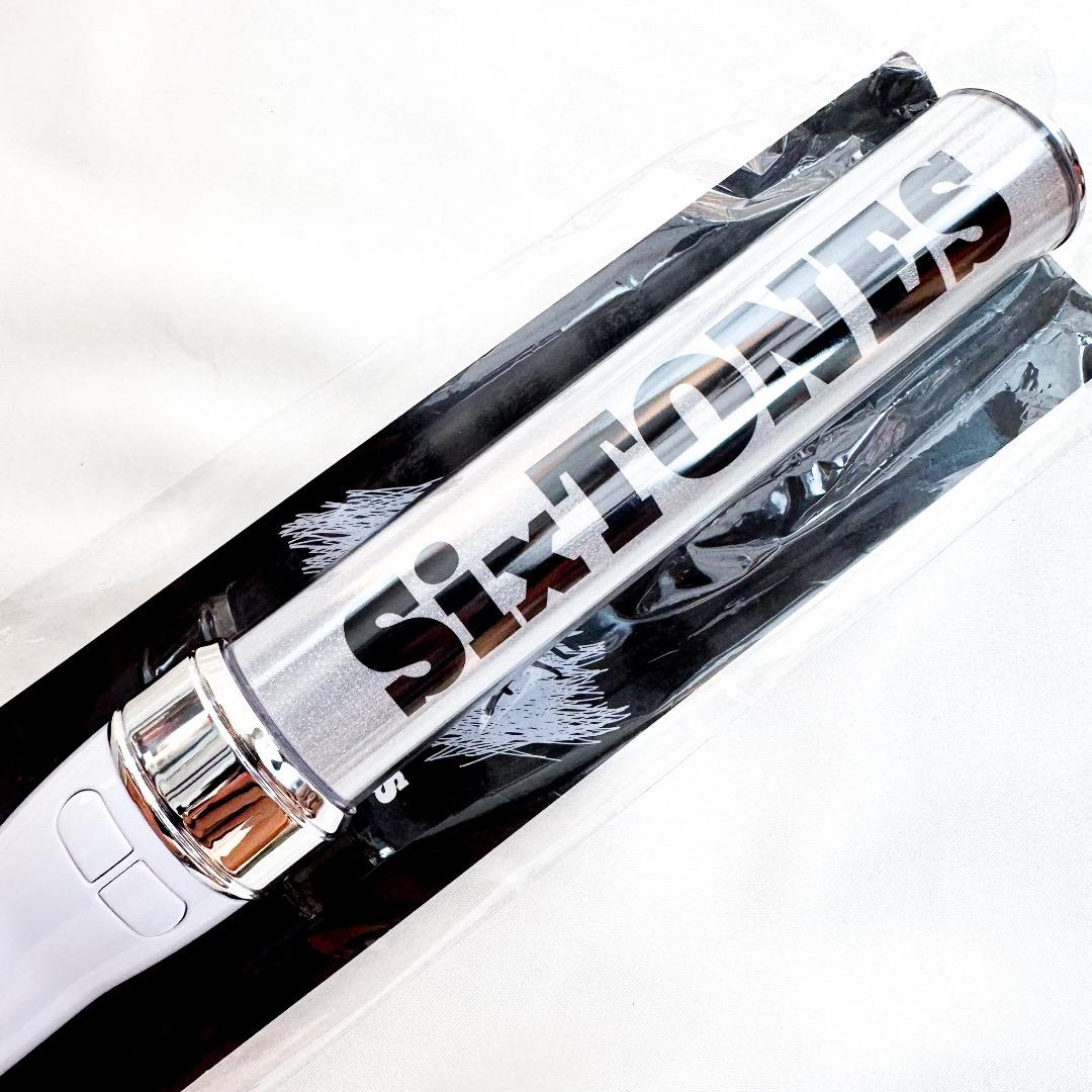 SixTONES チェンエラ CHANGE THE ERA ペンライト b-2 - メルカリ