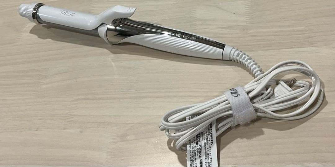 ReFa / リファビューテックカールアイロン26mm リファ ビューテック カール アイロン 26 (ReFa BEAUTECH CURL IRON 26