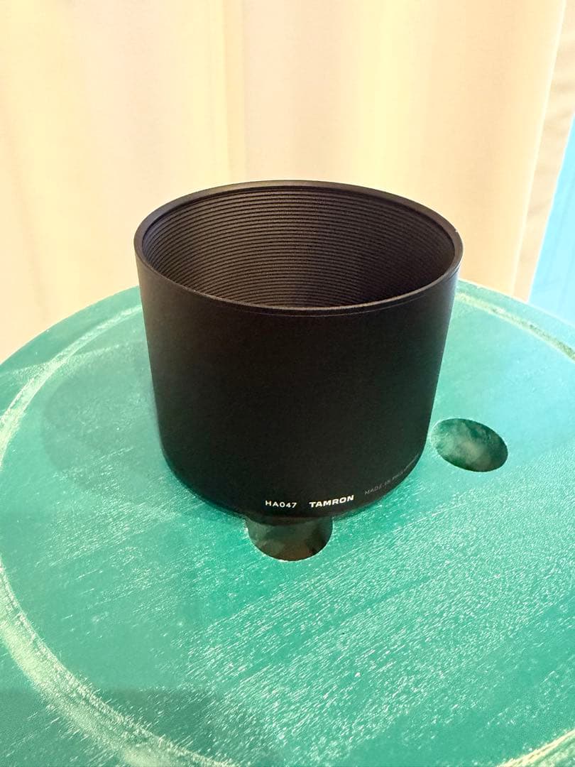 中*原様 TAMRON 70-300mm F/4.5-6.3 Di III RX