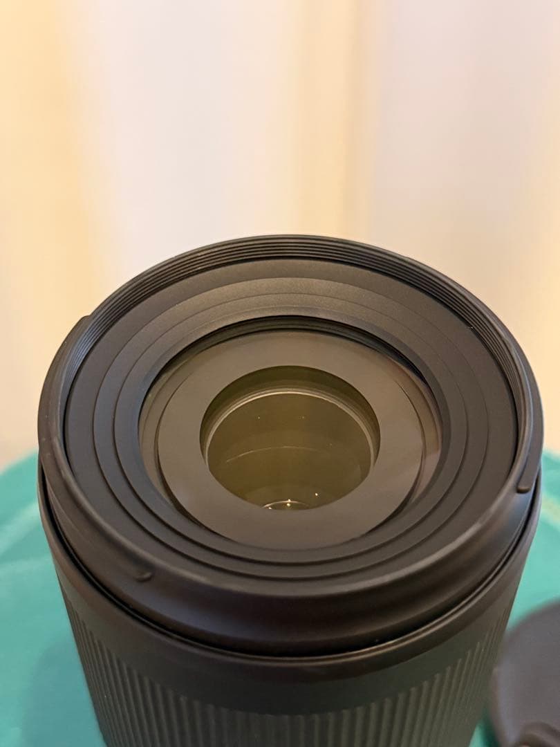 中*原様 TAMRON 70-300mm F/4.5-6.3 Di III RX