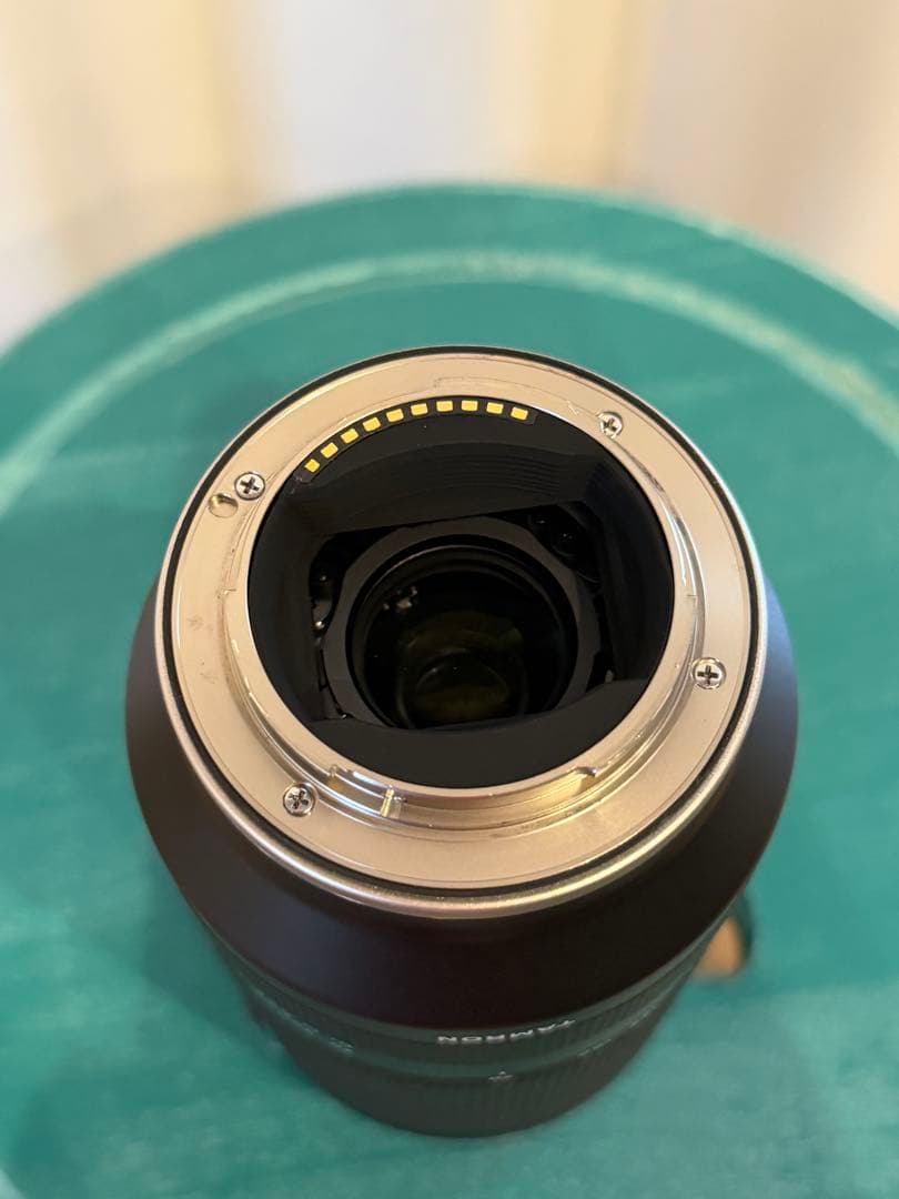 中*原様 TAMRON 70-300mm F/4.5-6.3 Di III RX