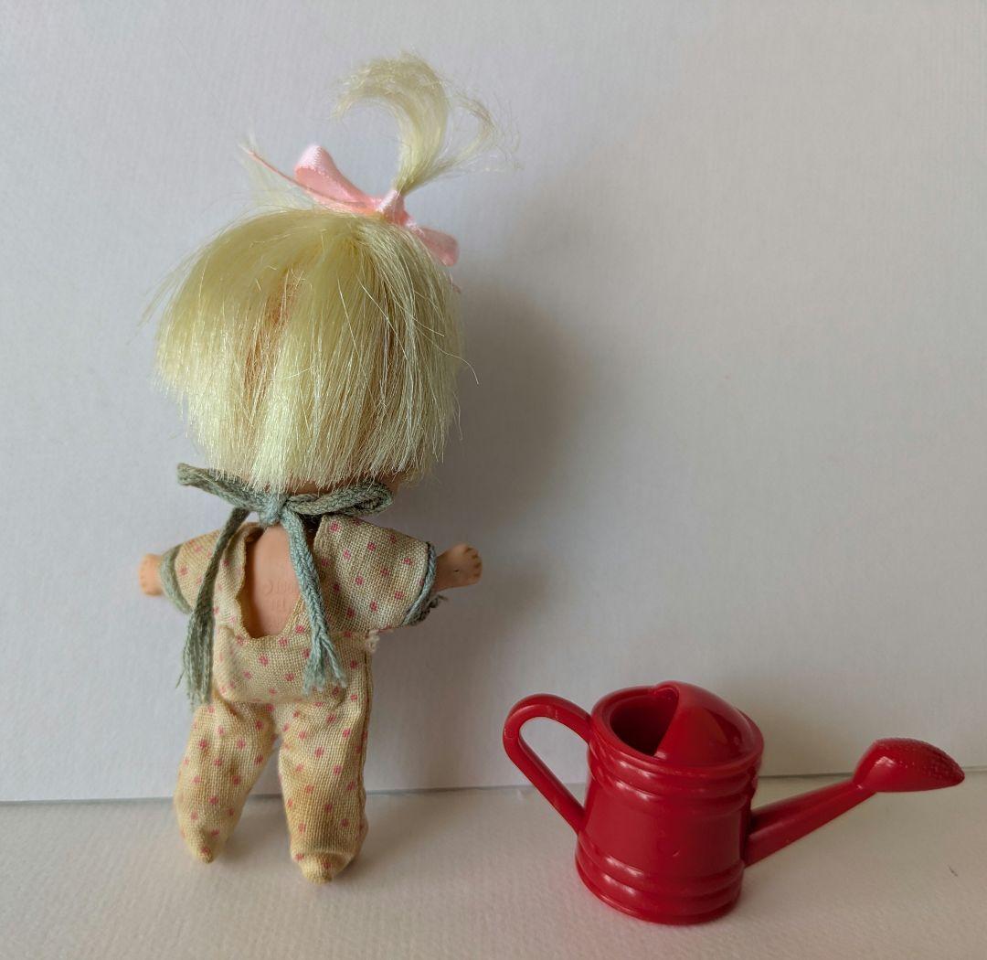 リッドルキッドル Liddle Kiddle ヴィンテージ 人形 1966年 - メルカリ