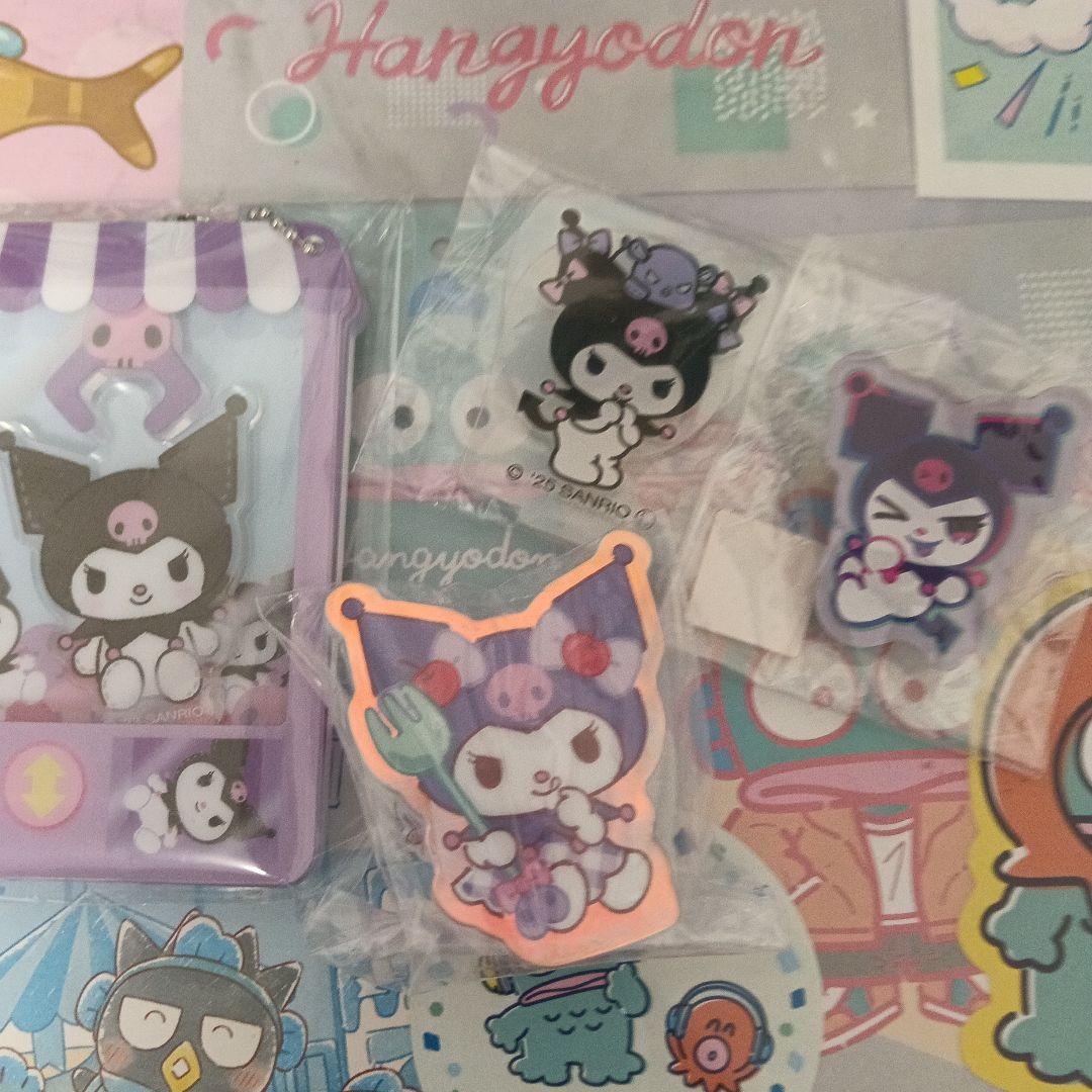 クロミグッズまとめ売り - メルカリ