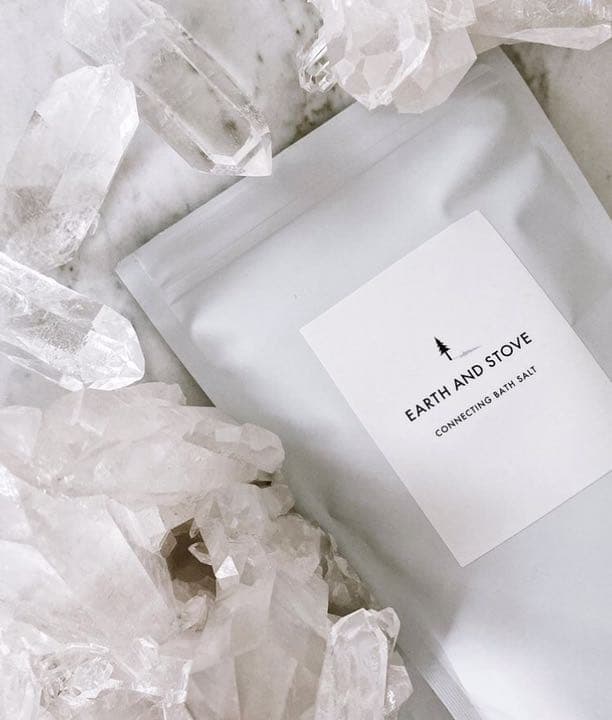 Daichi Miura コネクティングバスソルト G103569367 - 入浴剤・バス