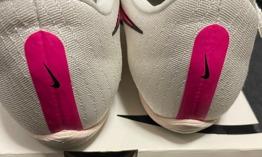 Nike エアズーム マックスフライ パンク無し 極美品【26.5cm】