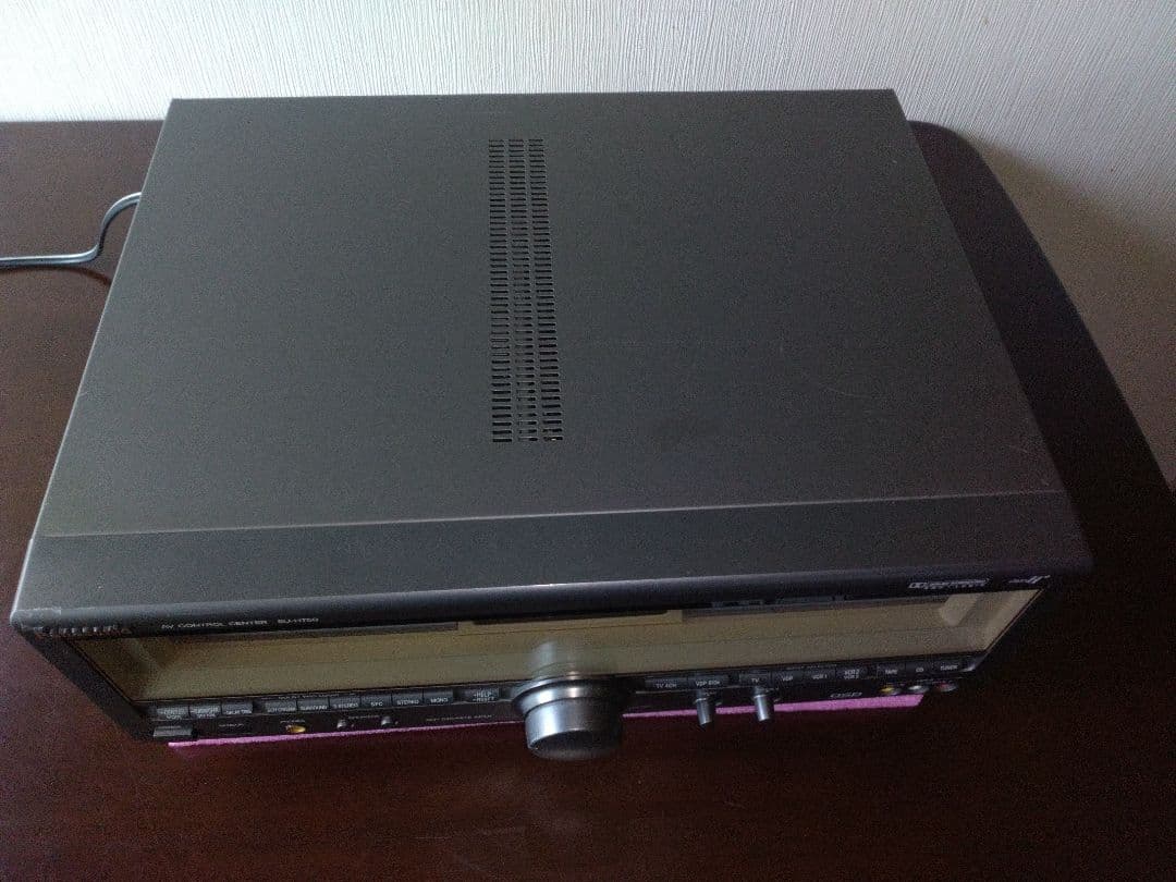 SU-HT50 AVアンプ