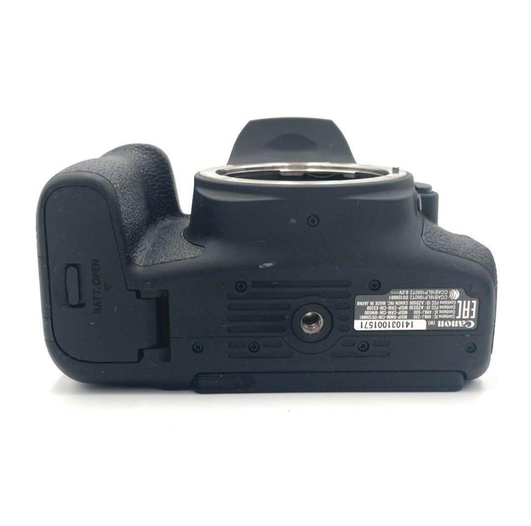 ❁Wi-Fi搭載！❁CANON EOS kiss x9i ダブルズームレンズ