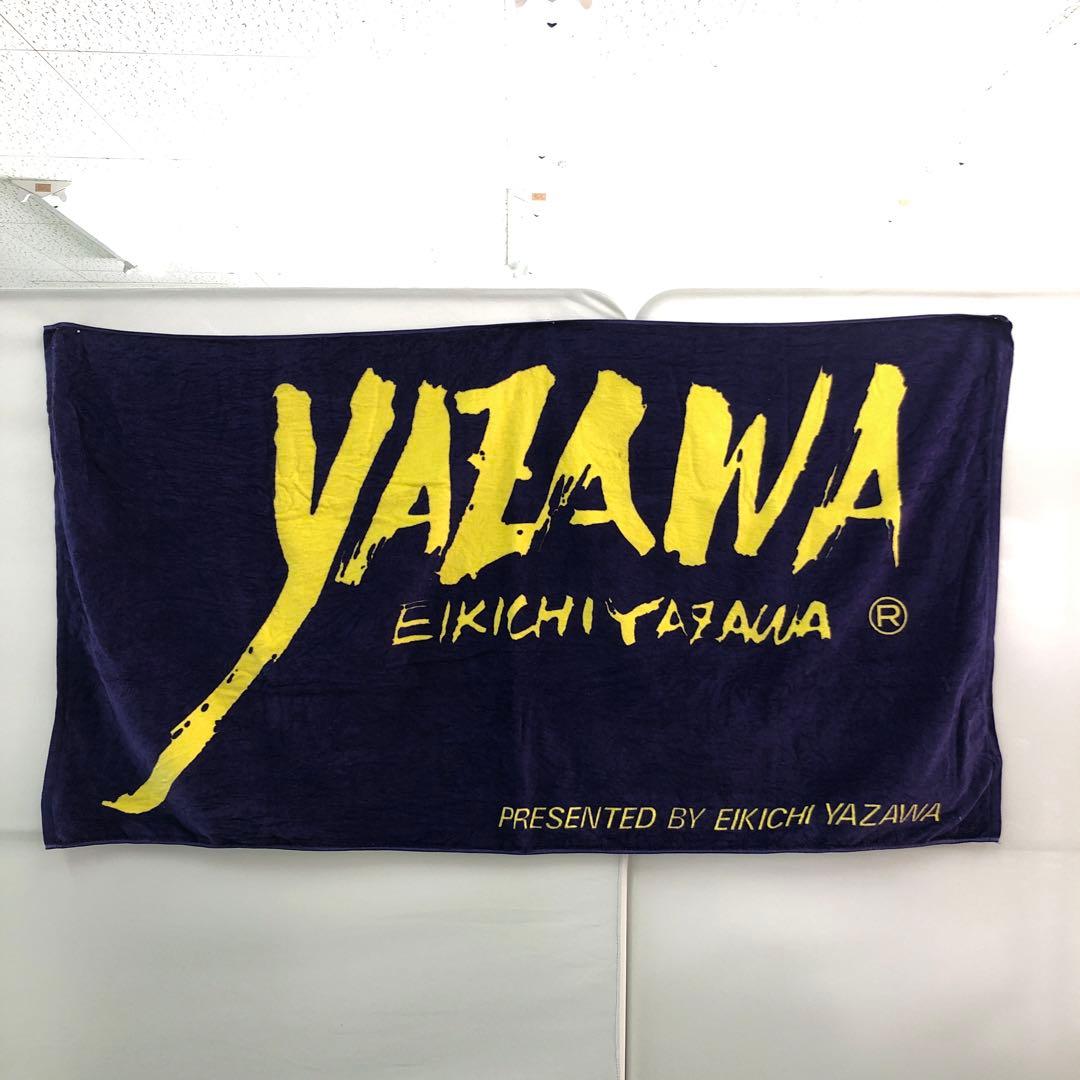 矢沢永吉29 ビーチタオル4枚セットⅪ - メルカリ