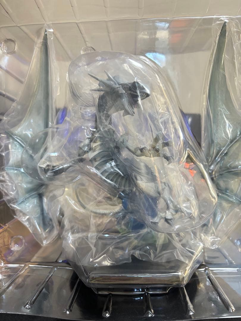 青眼の白龍 ホログラフィックエディション ブラック・マジシャン