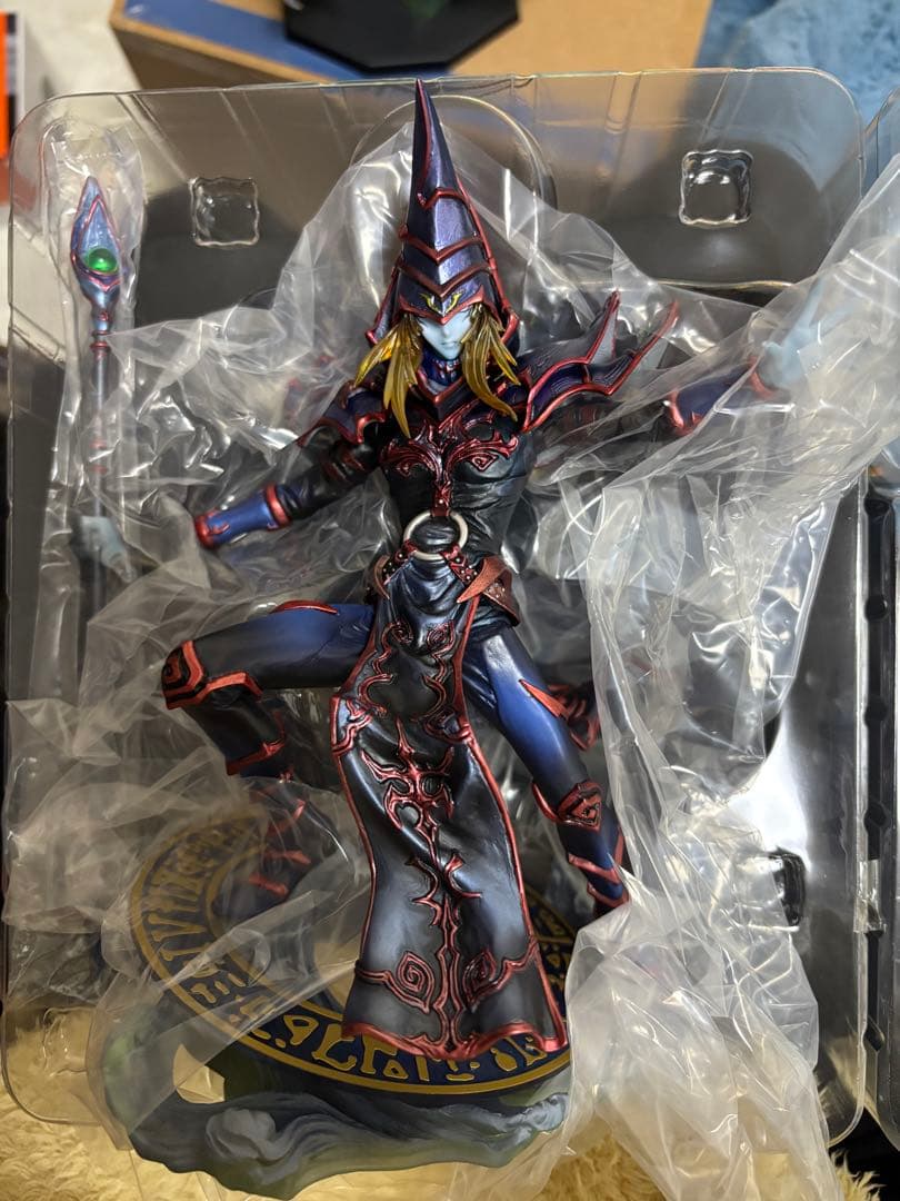 青眼の白龍 ホログラフィックエディション ブラック・マジシャン