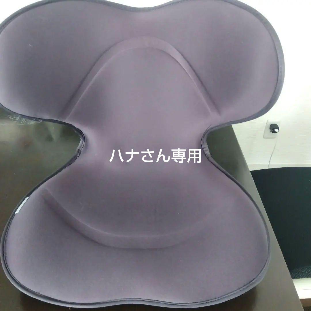 ハナさん専用MTG スタイルスマート 姿勢矯正クッション、セットアップ Style（スタイル） 爆買 姿勢ケアシート スマート MTG Style Smart