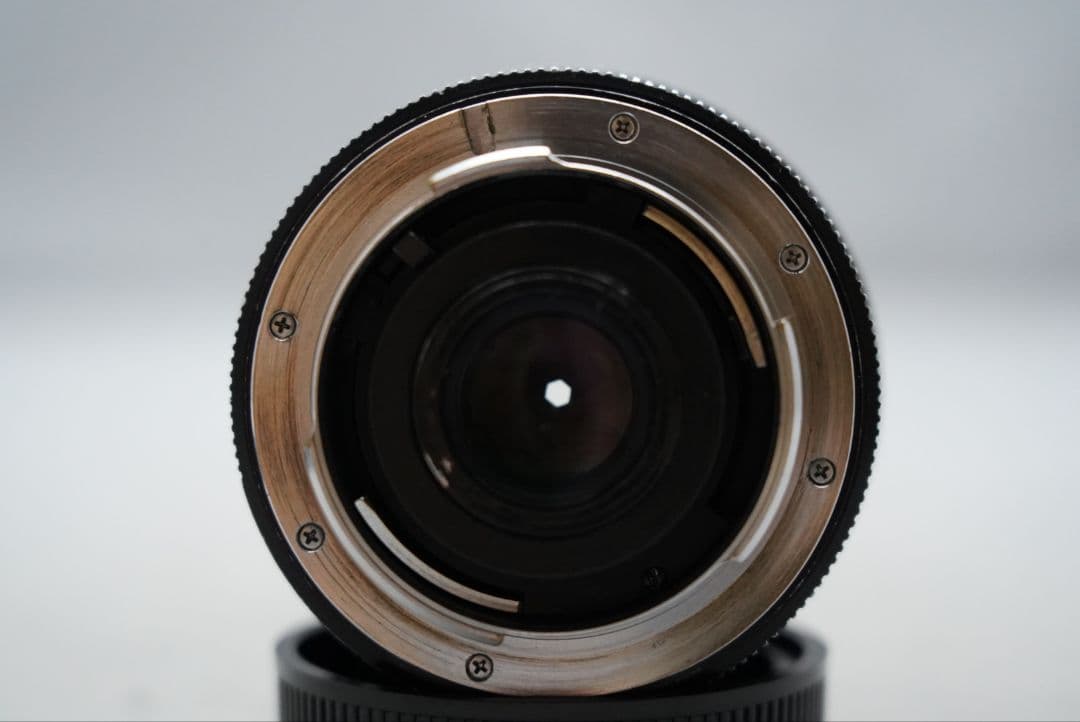 ☆作例あり☆ ライカ エルマリート‐R 24㎜ F=1:2.8　お見逃しなく