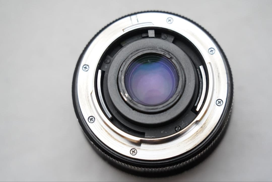 ☆作例あり☆ ライカ エルマリート‐R 24㎜ F=1:2.8　お見逃しなく