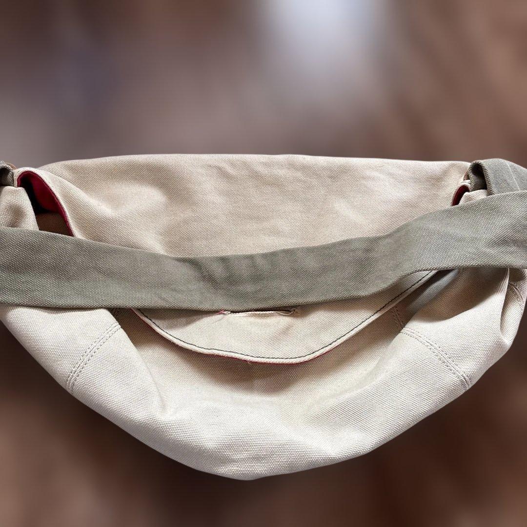 借りぐらしのアリエッティ AIGLE コラボバッグ - メルカリ