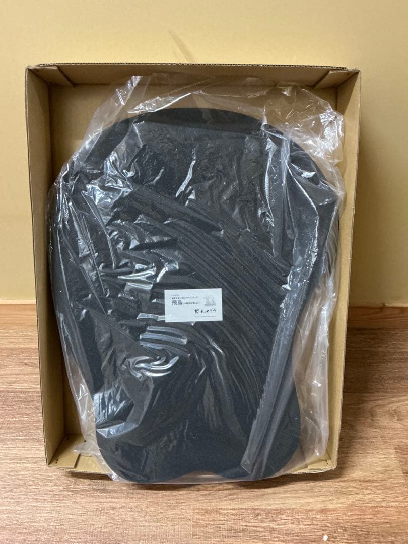 閃乱カグラ 飛鳥 等身大おっぱいマウスパッド 10周年記念ver.