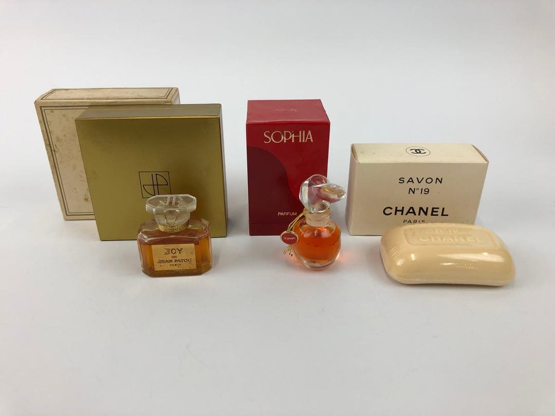 N*7様 シャネル・ディオール・ブルガリ・ヴィトン・イヴサンローラン他