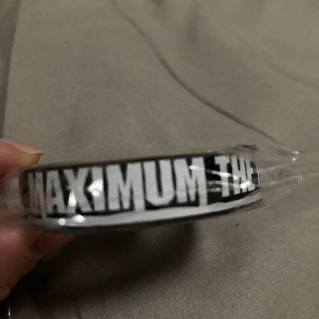 MAXIMUM HORMONI 腹ペコCREWTシャツ ラババン セット L - メルカリ