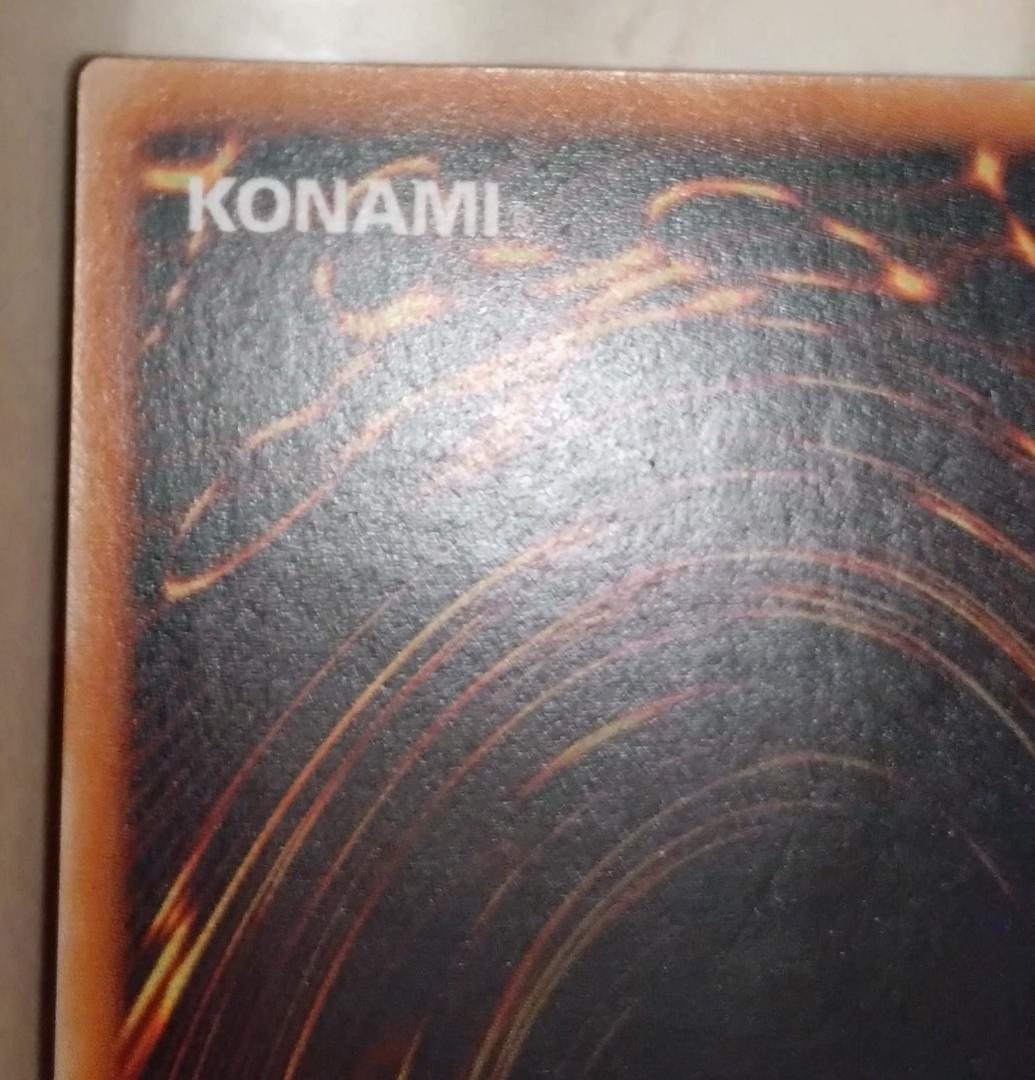 【遊戯王】カオスソルジャー -開闢の使者- レリーフ 306-025