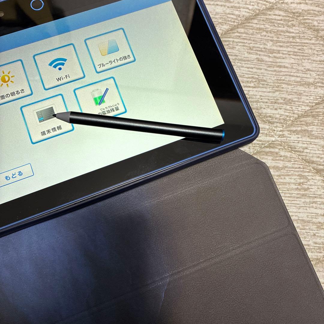 動作確認済 】 チャレンジパッドNext・TAB-A05-BA1 ・初期化済 - メルカリ