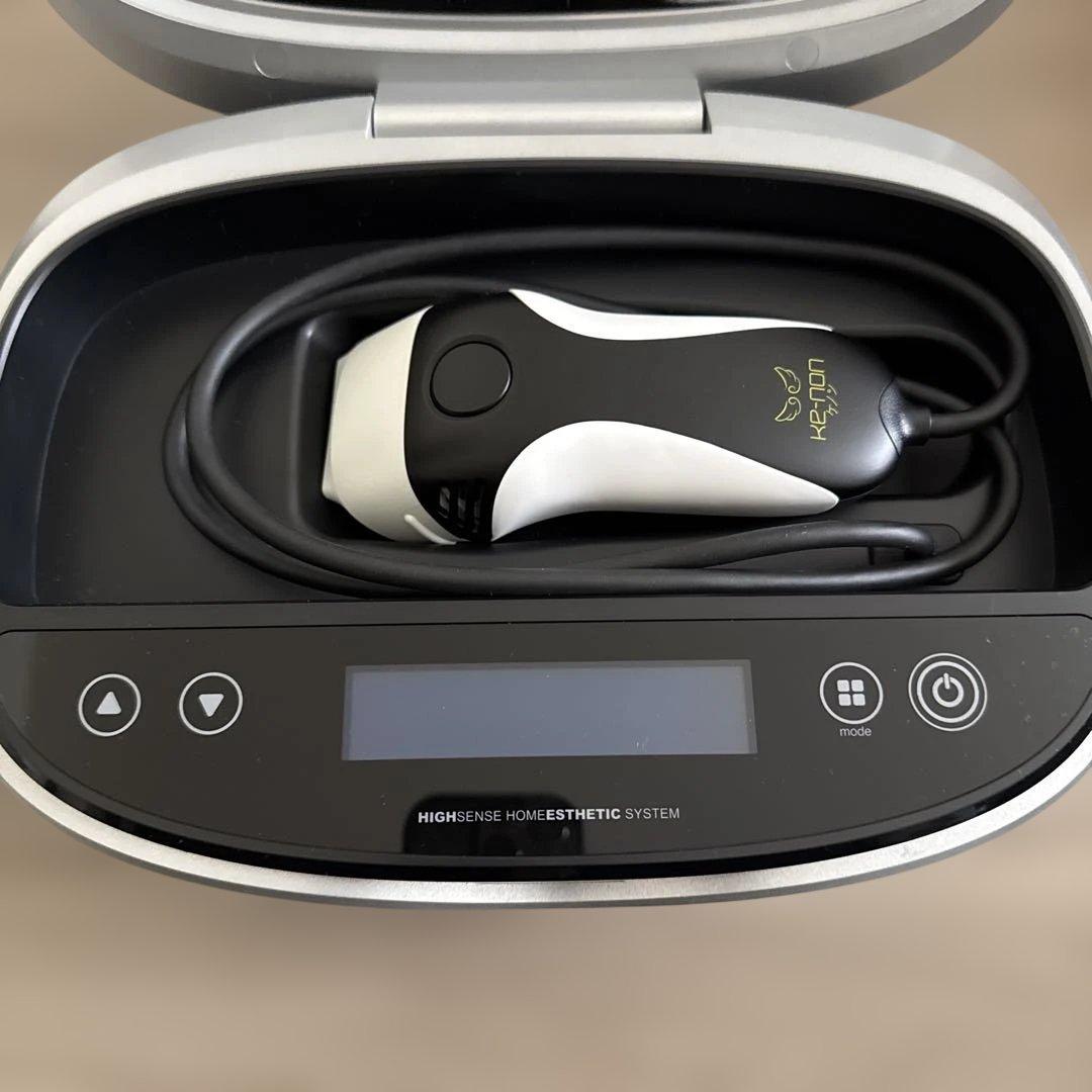 ケノン ver8.6 本体 動作確認済み 付属品：サングラス・電源コード・保証書