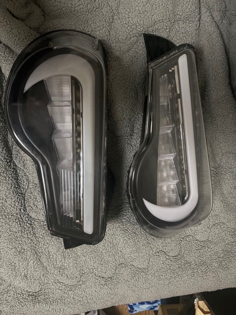 86 Valenti ジュエル テールランプ クリア化 brz zn6 zc6 Amazon | ヴァレンティ (VALENTI) ジュエルLEDテールランプTRAD