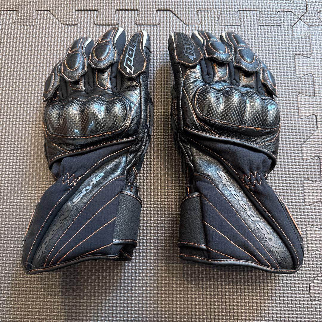 HYOD ヒョウドウ Speed Style ウインターグローブ M - メルカリ