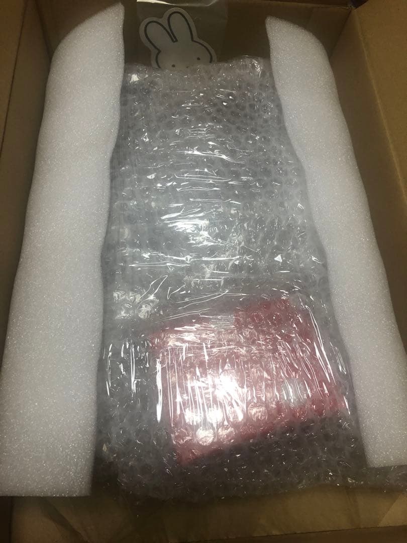 N*O様 ☆新品未使用☆ 限定 ミッフィー ウッド フレーム ライト