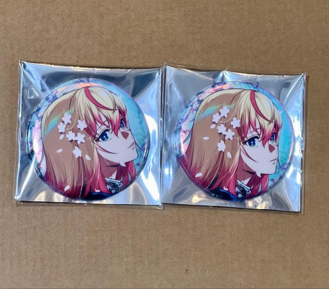 ビバレン XlamV アグリ 華昇諷詠 - メルカリ