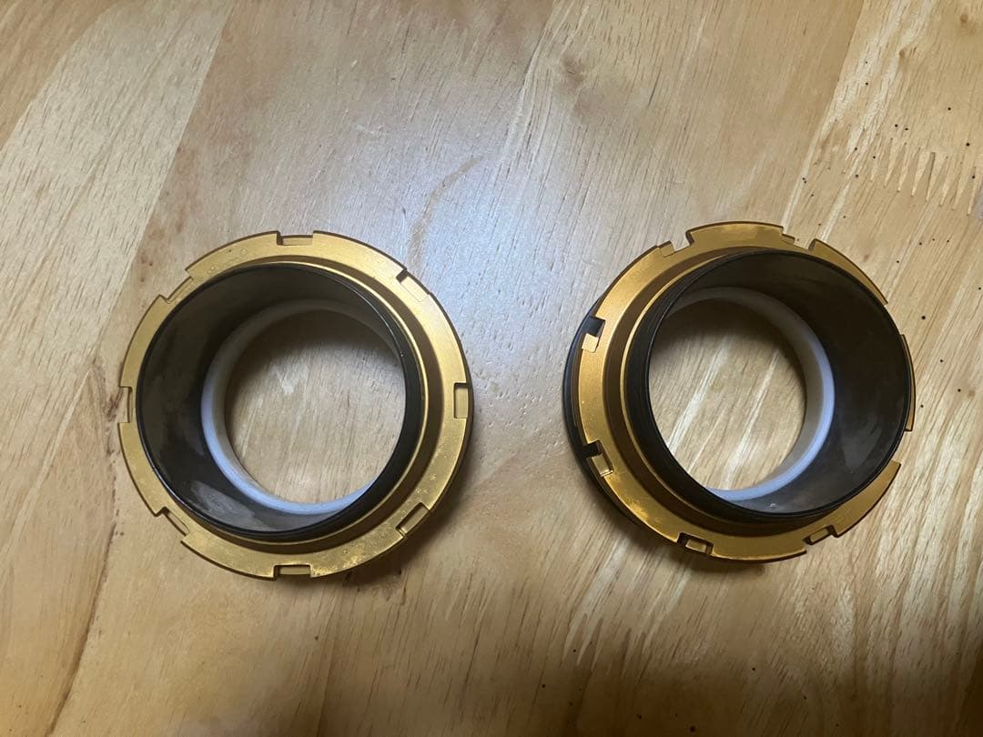 レイル スイフトスポーツ（zc33s）用 リア調整式アジャスター ID65