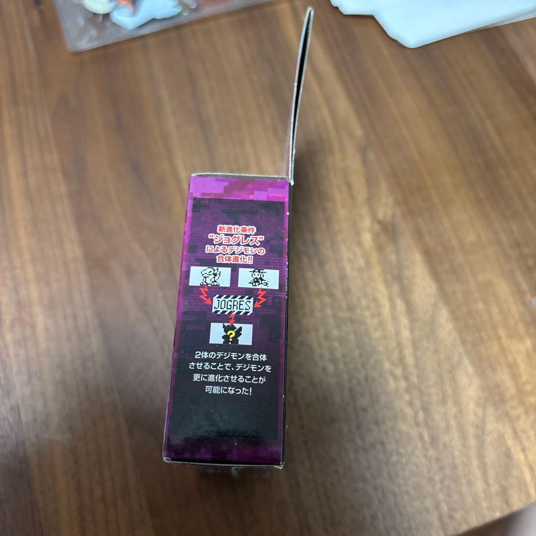 デジモンペンデュラムZ ナイトメアソルジャーズ