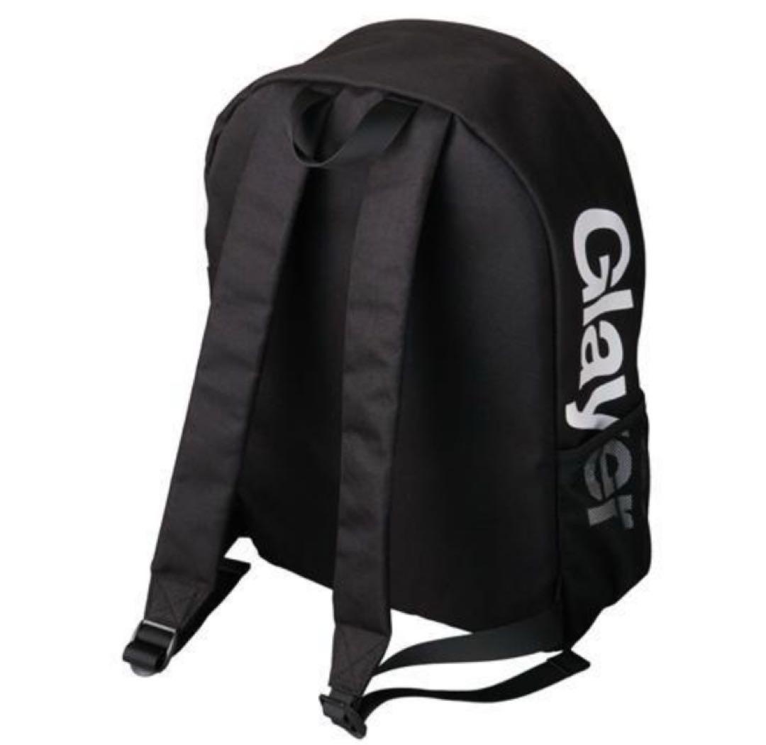 GLAYグッズ☆ TERUプロデュース☆ズラーリュック Ver.3☆ZURA - メルカリ