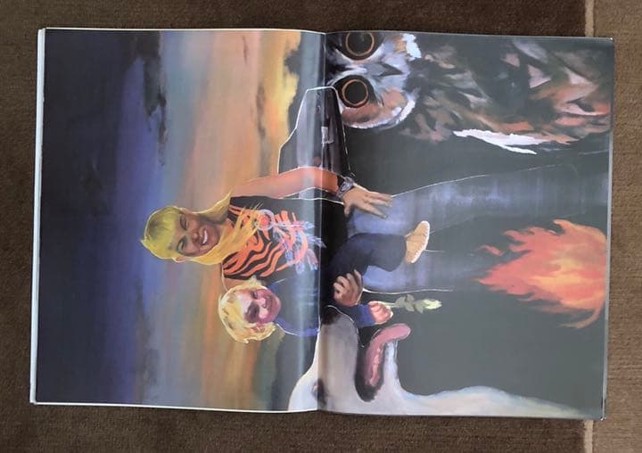 ANP QUARTERLY Ed Templeton Aaron Rose