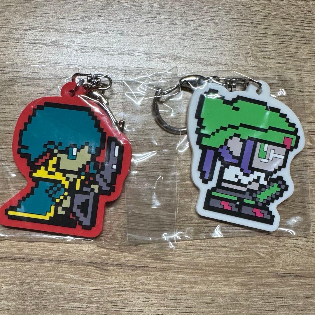 ずっと真夜中でいいのに ラバーストラップ ずとまよ - メルカリ