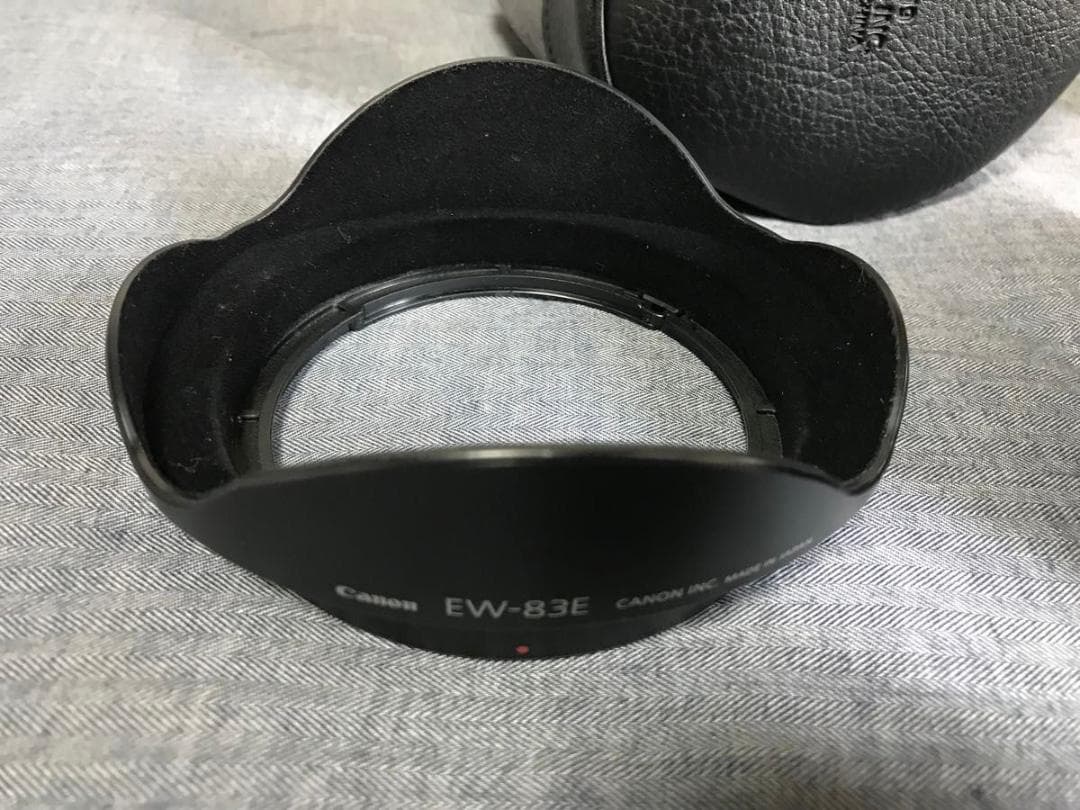 キャノン Canon EF-S10-22mm F3.5-4.5 USM