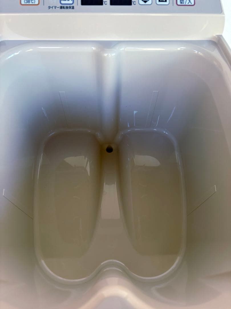 みー 【美品】高陽社 冷え取り君　FB-C80