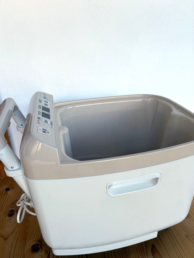 みー 【美品】高陽社 冷え取り君　FB-C80