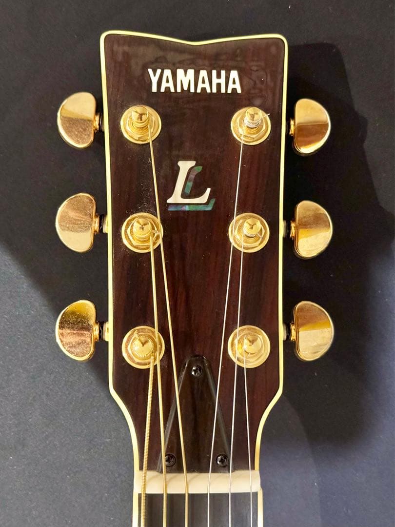YAMAHA LL8J USED（1998年製） - メルカリ