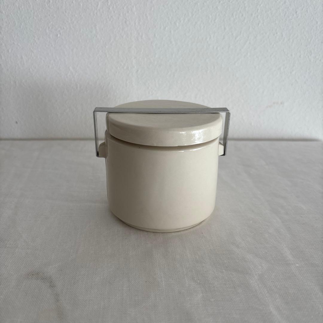 岩田哲宏 さん キャニスター low - メルカリ