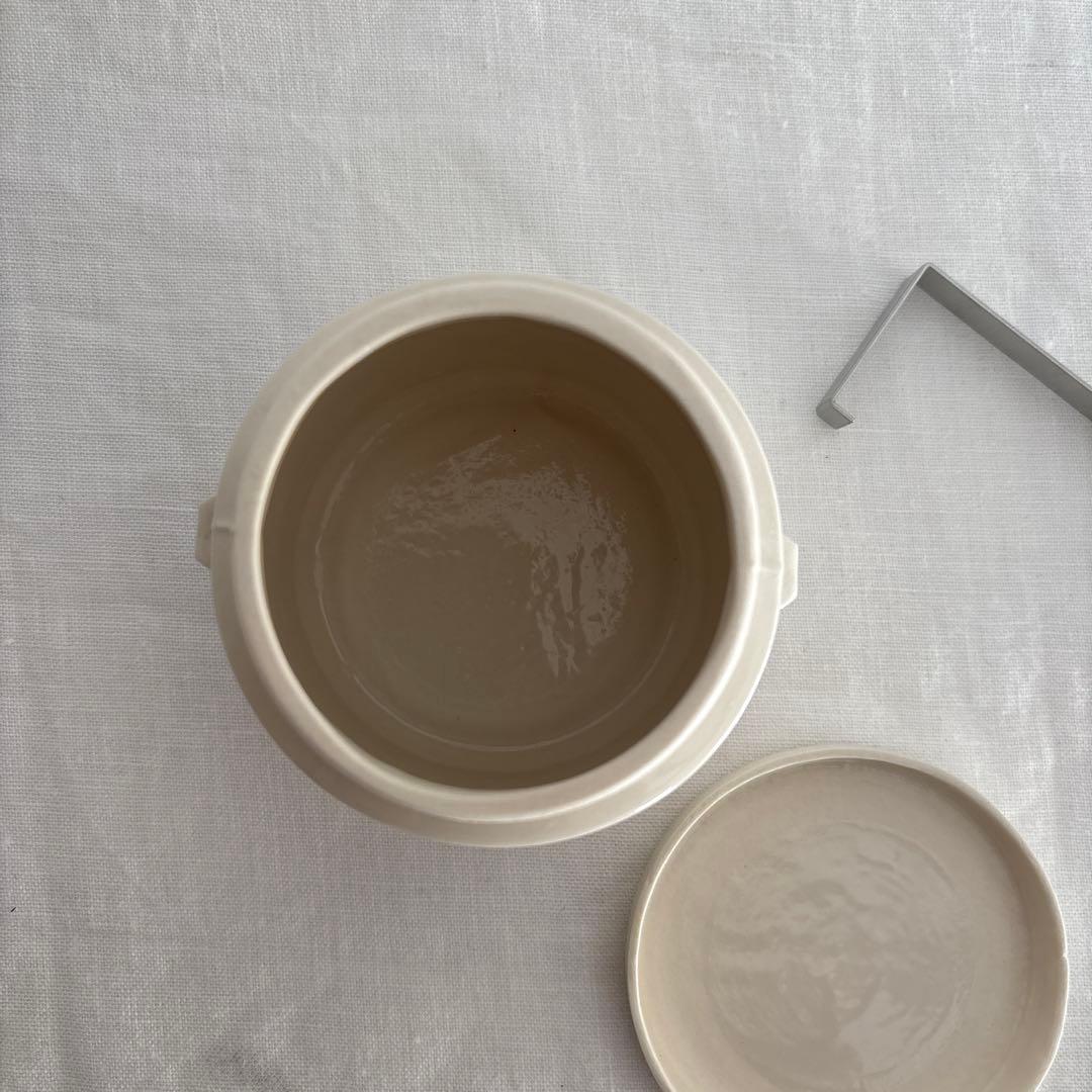 岩田哲宏 さん キャニスター low - メルカリ