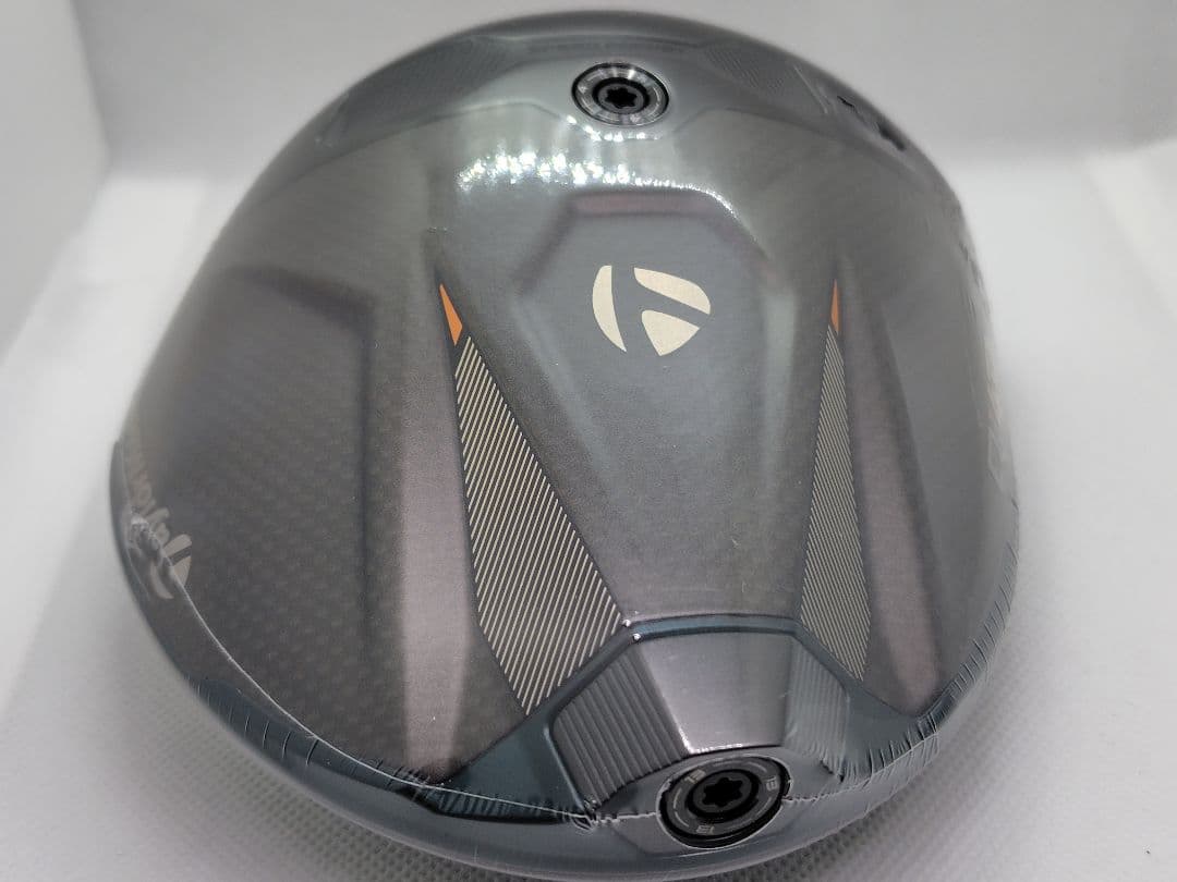 未使用/10.5° Qi4DMAX ヘッド /ヘッドカバー /保証書店舗印あり - メルカリ