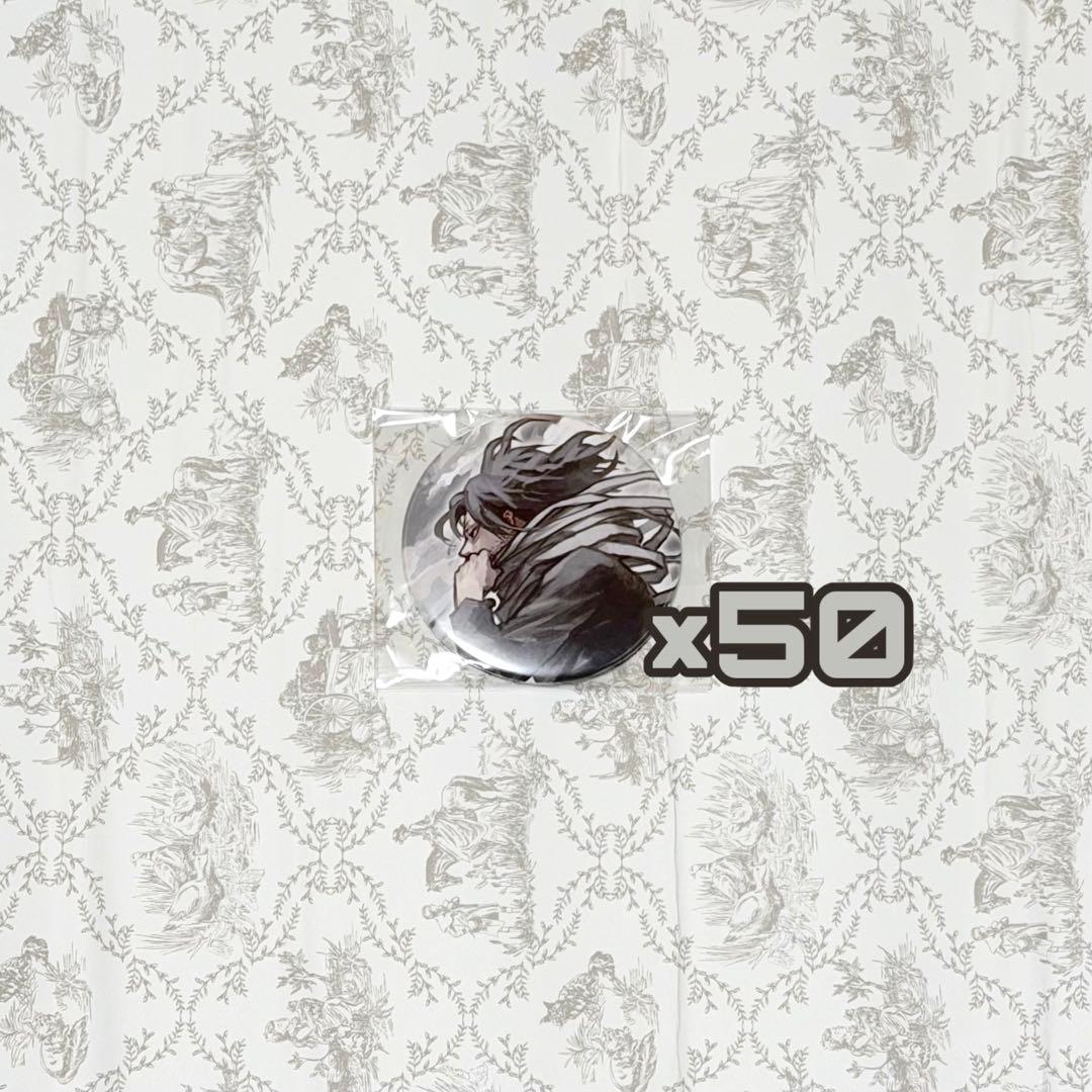 ヒロアカ 相澤消太 コレ缶 50点 - メルカリ