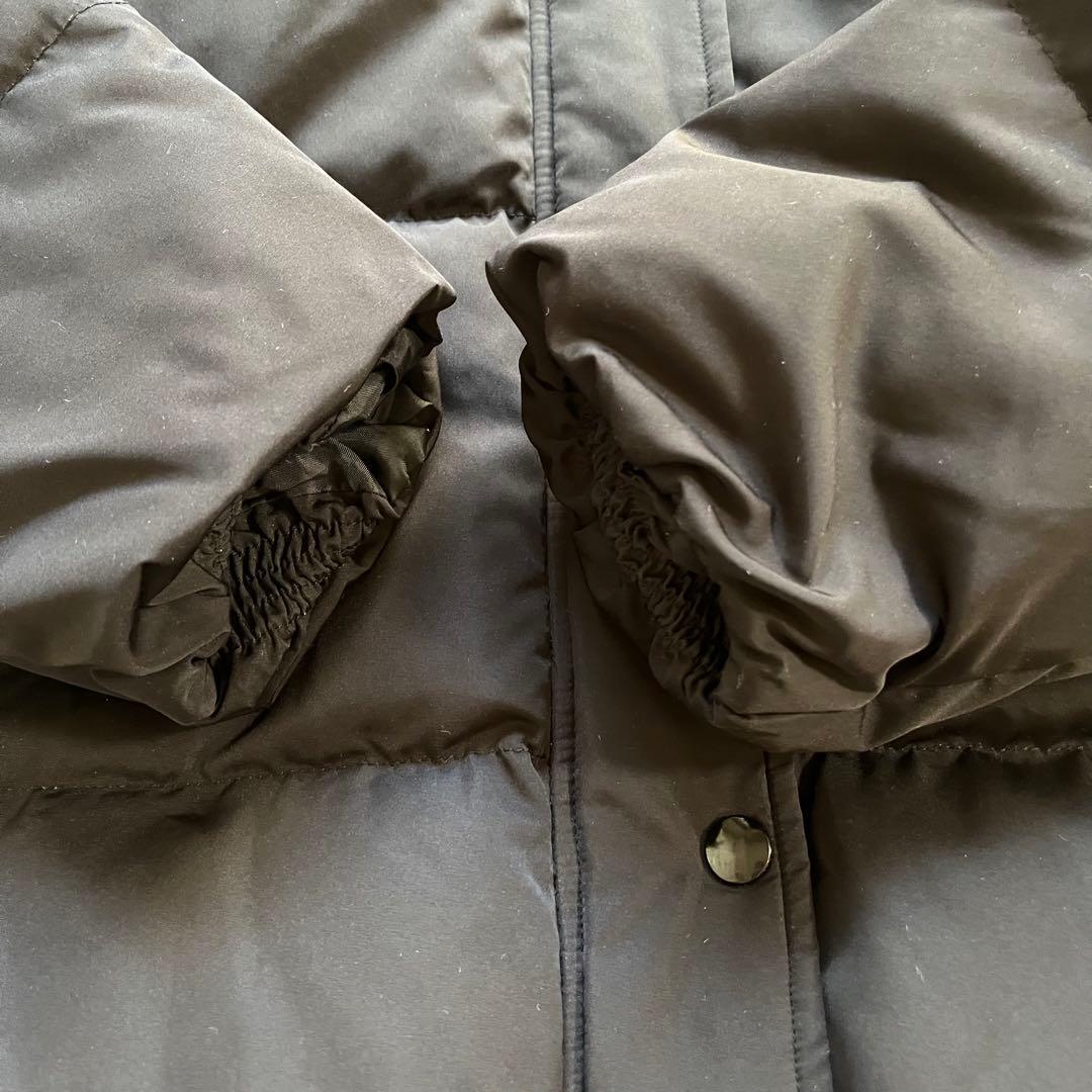 BLUE CROSS GIRLSダウン ブルークロスガールズガールズ 160cm - メルカリ