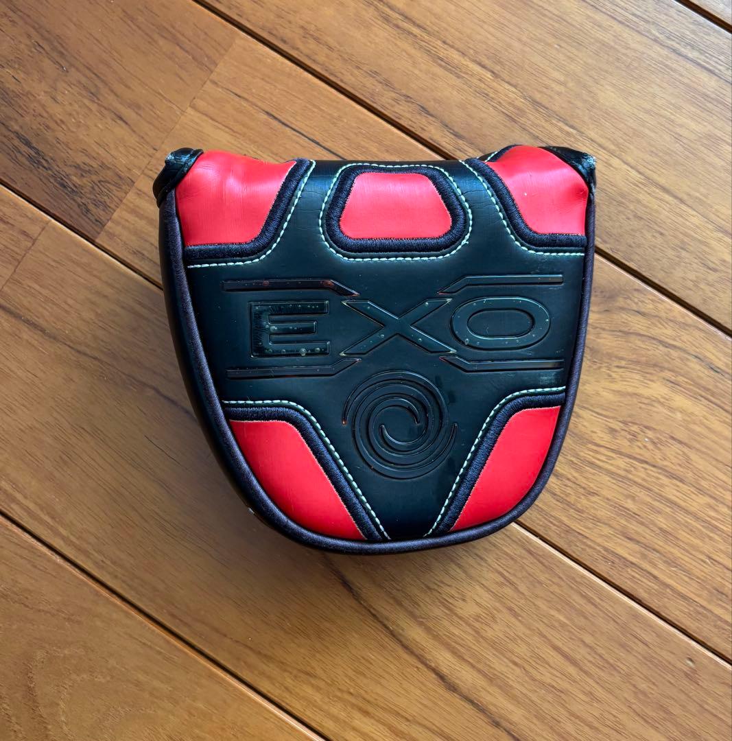 ODYSSEY オデッセイ EXO MALLET CS 33インチ - メルカリ